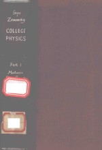 COLLEGE <em>PHYSICS</em> COMPLETE <em>EDITION</em>