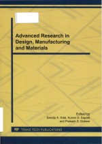 <em>advanced</em> research in design