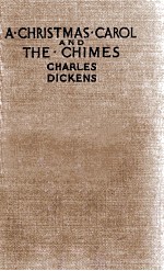 <em>A</em> Christm<em>a</em>s C<em>a</em>rol <em><em>a</em>nd</em> The Chimes