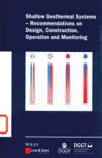 SHALLOW GEOTHERMAL SYSTEMS-RECOMMENDATIONS ON <em>DESIGN</em>