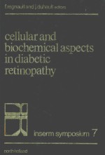 CELLULAR AND BIOCHEMICAL ASPECTS <em>IN</em> DIABETIC RET<em>IN</em>OPATHY