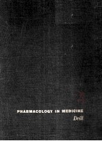 Pharmacology <em>in</em> Medic<em>in</em>e a Collaborative Textbook