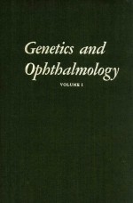 GENETICS AND O<em>P</em>HTHALMOLOGY