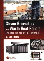 steam generators and waste heat boilers <em>for</em> process and plant <em>engineers</em>