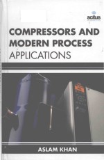 compressors <em>and</em> modern process <em>applications</em>