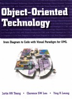 OBJECT-ORIENTED TECHNOLOGY FROM DIAGRAM TO CODE WITH VISUAL PARADIGM FOR <em>UML</em>