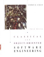 <em>C</em>LASSI<em>C</em>AL AND OBJE<em>C</em>T-ORIENTED SOFTWARE ENGINEERING  THIRD EDITION