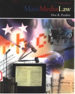 M<em>A</em>SS MEDI<em>A</em> <em>L<em>A</em>W</em>  2000 <em>EDITION</em>