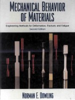 MECH<em>A</em>NIC<em>A</em>L BEH<em>A</em>VIOR OF M<em>A</em>TERI<em>A</em>LS <em>Engineering</em> Methods <em>for</em> De<em>for</em>m<em>a</em>tion
