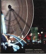 FUNDAMENTALS <em>OF</em> COLLEGE ALGEBRA  SIXTH <em>EDITION</em>