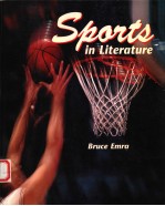 <em>S</em>PORT<em>S</em> IN LITERATURE  <em>S</em>ECOND EDITION