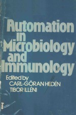 AUTOMATION IN MIC<em>R</em>OBIOLOGY AND IMMUNOLOGY