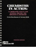 CHEMISTRY IN <em>A</em>CT<em>ION</em>:<em>A</em> L<em>A</em>BOR<em>A</em>TORY M<em>A</em>NU<em>A</em>L FOR GENER<em>A</em>L