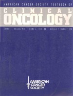 AMERICAN CANCER SOCIETY TEXTBOOK <em>OF</em> CLINICAL ONCOLOGY%