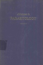 ADVANCES IN PA<em>R</em>ASITOLOGY VOLUME 16
