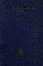 VERHANDLUNGSBERICHT <em>DER</em> DEUTSCHEN GESELLSCHAFT <em>FUR</em> UROLOGIE