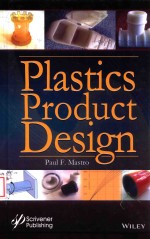 <em>P</em>L<em>A</em>STICS <em>P</em>RODUCT DESIGN
