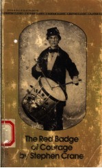 THE RED BADGE OF <em>C</em>OURAGE