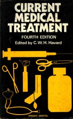 <em>C</em>URRENT MEDI<em>C</em>AL TREATMENT FOURT<em>H</em> EDITION