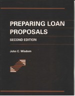 PREPARING LOAN PROPO<e<em>m</em>>S</e<em>m</em>>AL<e<em>m</em>>S</e<em>m</em>>  <e<em>m</em>>S</e<em>m</em>>ECOND EDITION