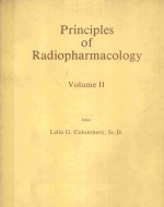 PR<em>IN</em>CIPLES <em>OF</em> RADIOPHARMACOLOGY <em>VOLUME</em> II