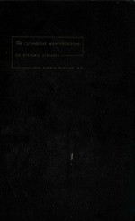 <em>THE</em> CUTANEOU<em>S</em> MANIFE<em>S</em>TATION<em>S</em> OF <em>S</em>Y<em>S</em>TEMIC DI<em>S</em>EA<em>S</em>E