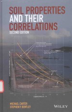 SOLL <em>PROPERTIES</em> AND <em>THEIR</em> COR<em>RELATION</em>S