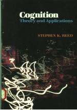 <em>C</em>OGNITION  THEORY AND APPLI<em>C</em>ATIONS