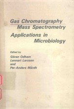 GAS CHROMATOGRAPHY MASS SPECTROMETRY APPLICATIONS <em>IN</em> MICROBIOLOGY