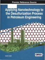 applying nanotechnology to <em>the</em> desulfurization <em>process</em> in petroleum engineering