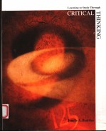 LEARNING <em>TO</em> STUDY THROUGHCRITICAL <em>THINKING</em>
