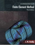 An <em>Introduction</em> <em>to</em> <em>the</em> Finite Element Methood <em>Third</em> <em>Edition</em>