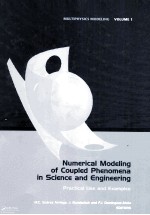 Numerical modeling of coupled phenomena in science and <em>engineering</em> practical use and examples