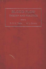 BLOOD FLOW <em>THEORY</em> <em>AND</em> <em>PRACTICE</em>