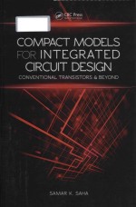 compact models for integrated circuit <em>design</em> conventional transistors and beyond