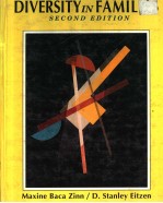 DIVERSITY IN FAMILIES  <em>SECOND</em> <em>EDITION</em>
