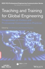 TEACHING AND TRAINING FOR GLOBAL <em>ENGINEERING</em> PERSPECTIVES ON CULTURE AND PROFESSIONAL COMMUNICATION 