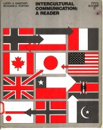 INTERCULTURAL <em>COMMUNICATION</em>:A READER  FIFTH <em>EDITION</em>