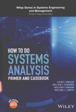HOW TO DO <em>SYSTEM</em>S ANALYSIS PRIMER <em>AND</em> CASEBOOK