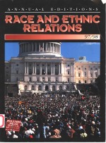 R<e<em>m</em>>A</e<em>m</em>>CE <e<em>m</em>>A</e<em>m</em>>ND ETHNIC REL<e<em>m</em>>A</e<em>m</em>>TIONS 97/98  SEVENTH EDITION