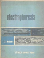 ELECTROPHORESIS <em>A</em> PR<em>A</em>CTIC<em>A</em>L L<em>A</em>BOR<em>A</em>TORY M<em>A</em>NU<em>A</em>L