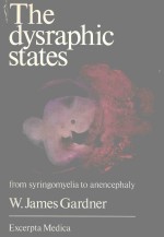 <em>THE</em> DY<em>S</em>RAPHIC <em>S</em>TATE<em>S</em>