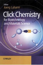 Click <em>Chemistry</em> for Biotechnology <em>and</em> <em>Materials</em> <em>Science</em>