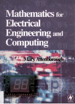 M<em>a</em>them<em>a</em>tics <em>for</em> Electric<em>a</em>l <em>Engineering</em> <em>a</em>nd Computing