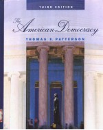 <em>THE</em> AMERICAN DEMOCRACY  THIRD <em>EDITION</em>