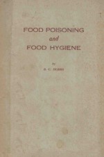 FOOD POISONING AND FOOD HYGIENE
