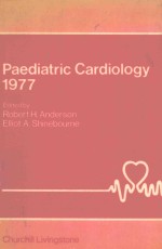 PAE<em>D</em>IATRIC CAR<em>D</em>IOLOGY 1977
