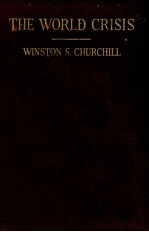 <em>The</em> world cri<em>s</em>i<em>s</em>