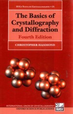 THE BASICS <em>OF</em> CRYSTALLOGRAPHY AND DIFFRACTION <em>FOURTH</em> <em>EDITION</em>