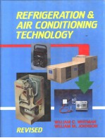 REFRIGERATION & AIR <e<em>m</em>>C</e<em>m</em>>ONDITIONING TE<e<em>m</em>>C</e<em>m</em>>HNOLOGY
